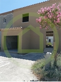 Villa à la vente